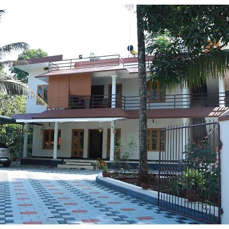 Anand Homestay Kattappana Экстерьер фото
