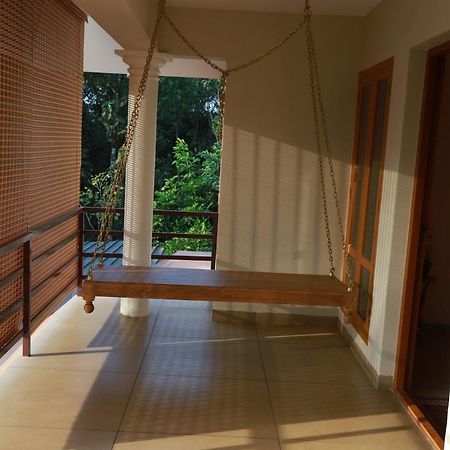 Anand Homestay Kattappana Экстерьер фото