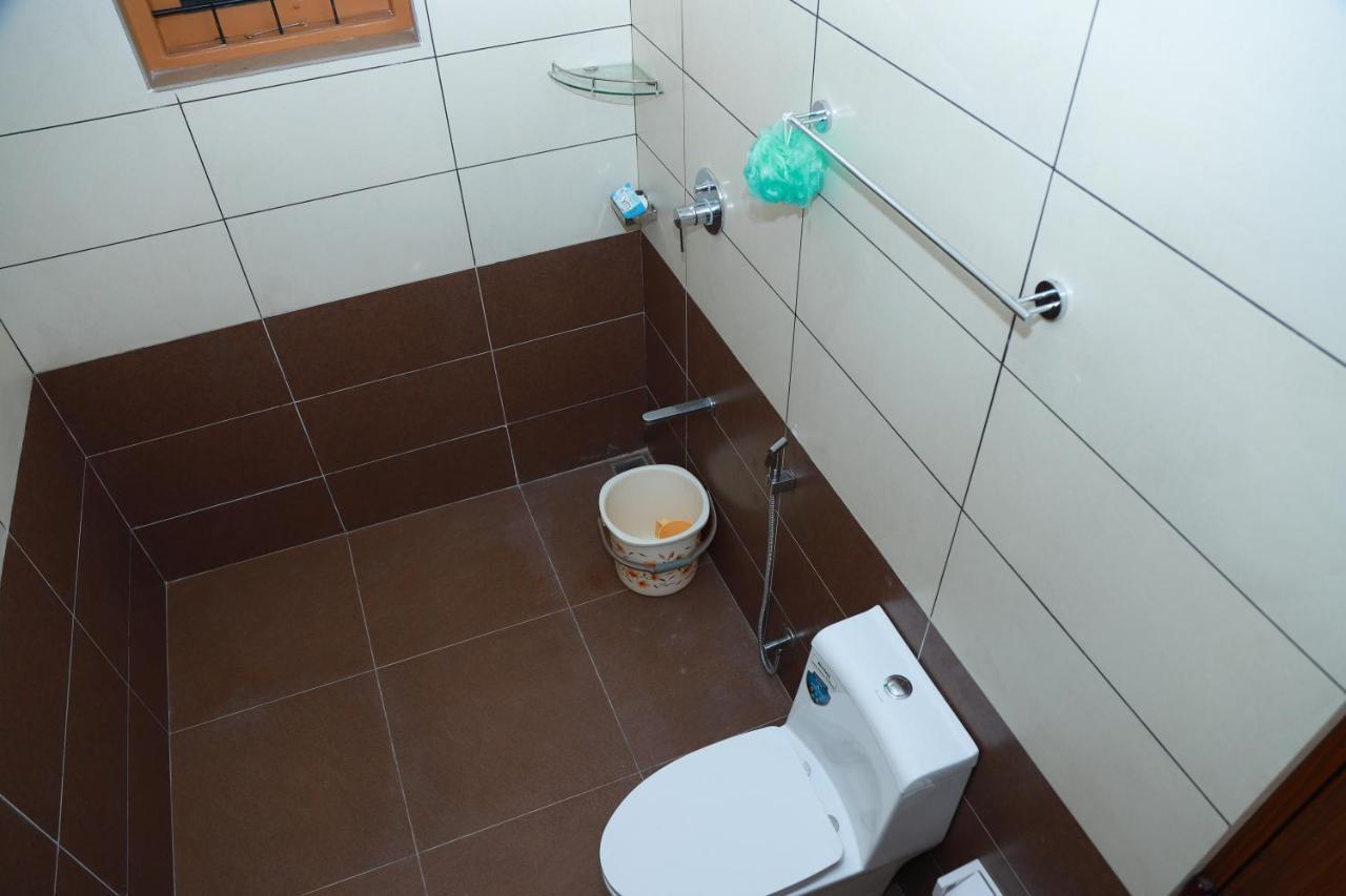 Anand Homestay Kattappana Экстерьер фото