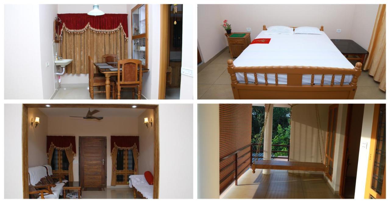 Anand Homestay Kattappana Экстерьер фото