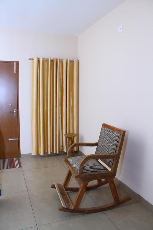 Anand Homestay Kattappana Экстерьер фото