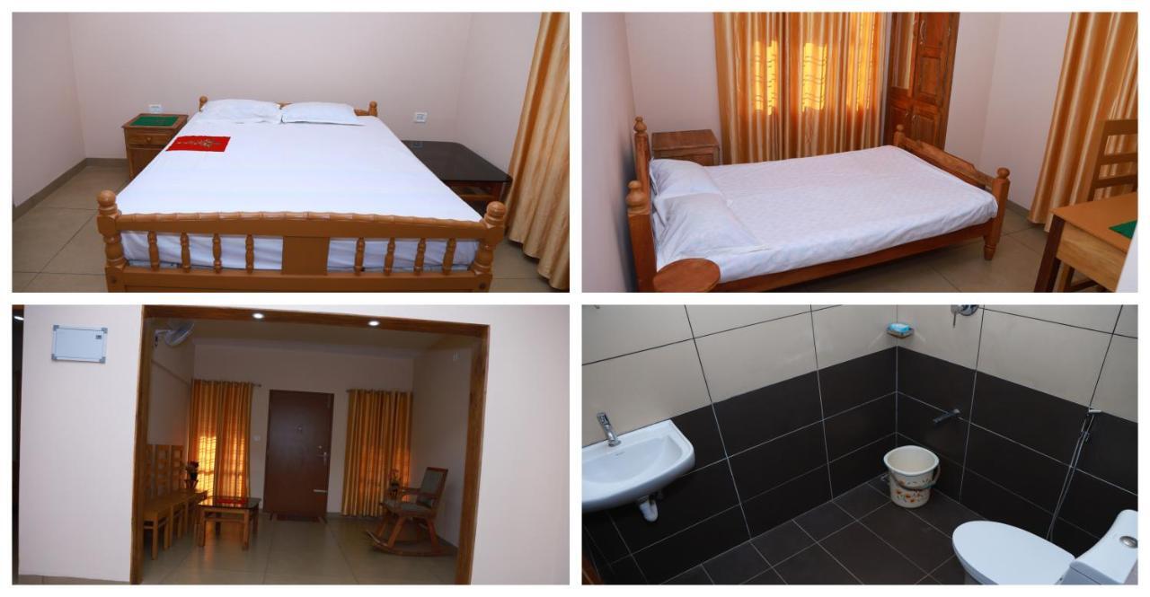 Anand Homestay Kattappana Экстерьер фото