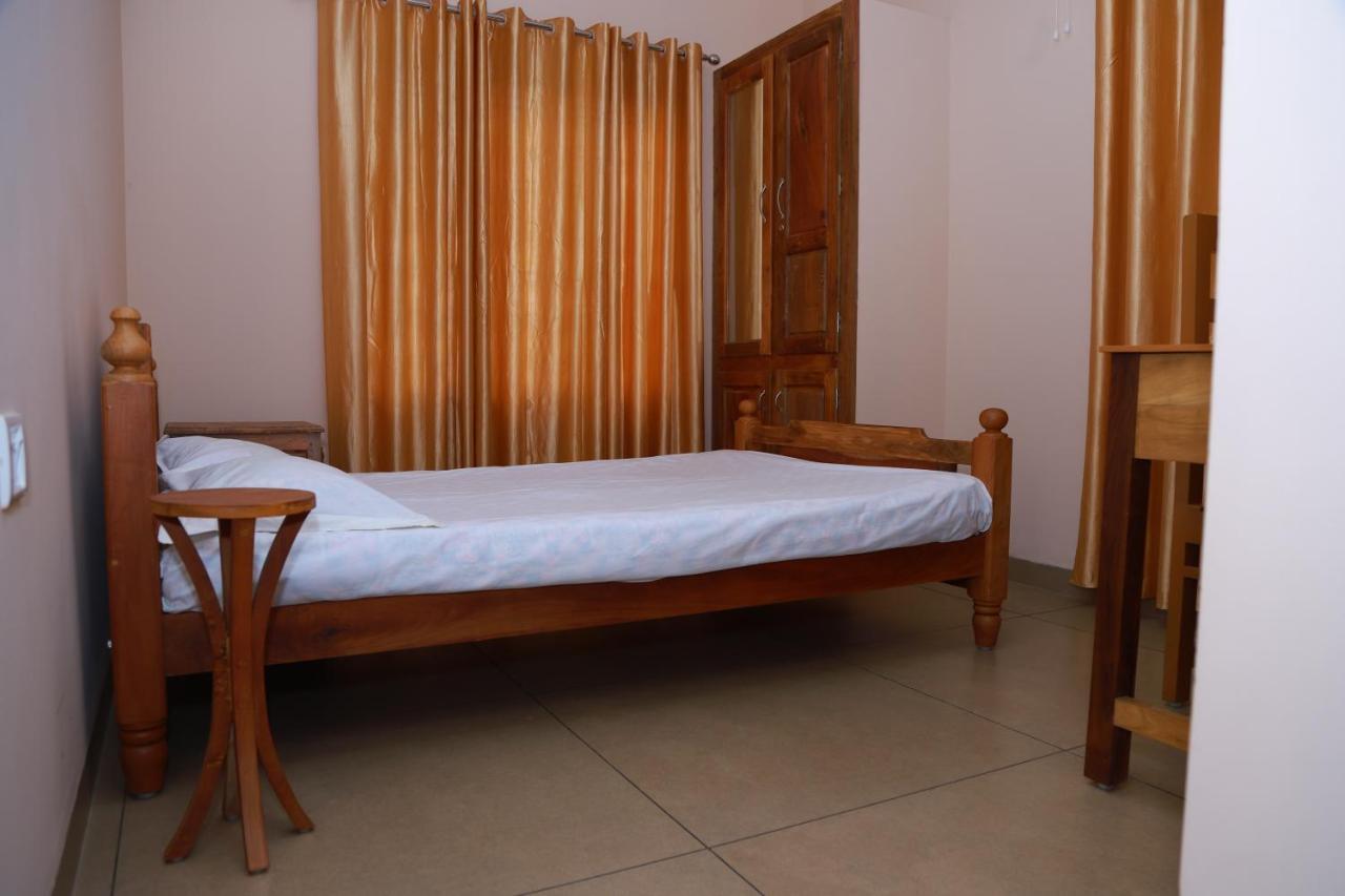 Anand Homestay Kattappana Экстерьер фото