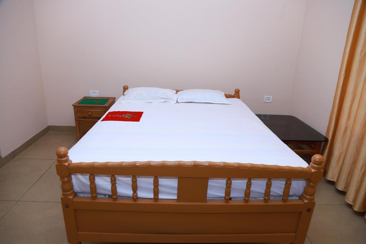 Anand Homestay Kattappana Экстерьер фото