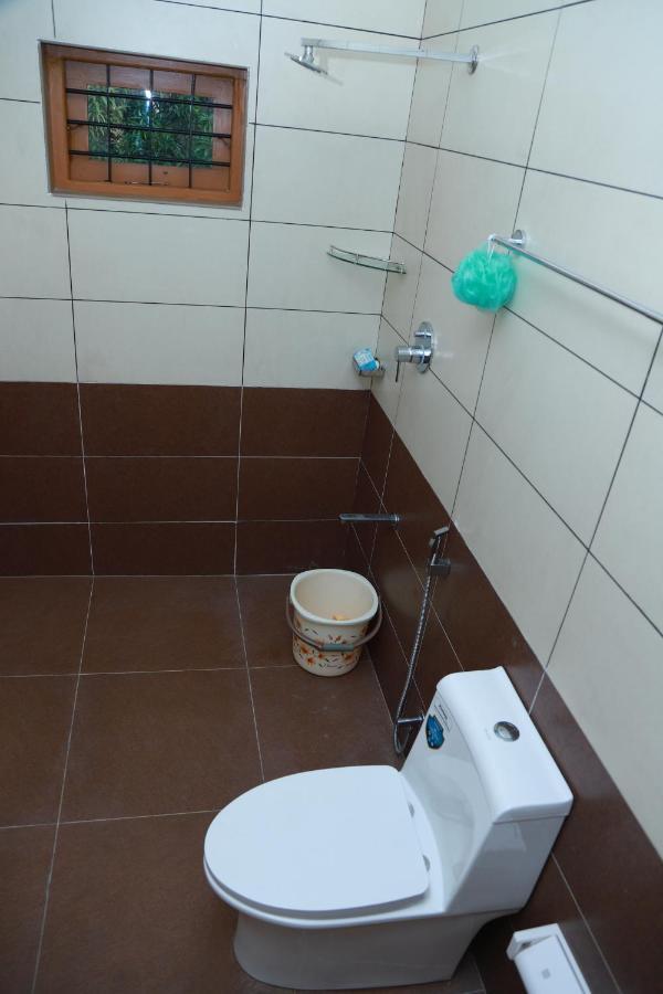 Anand Homestay Kattappana Экстерьер фото