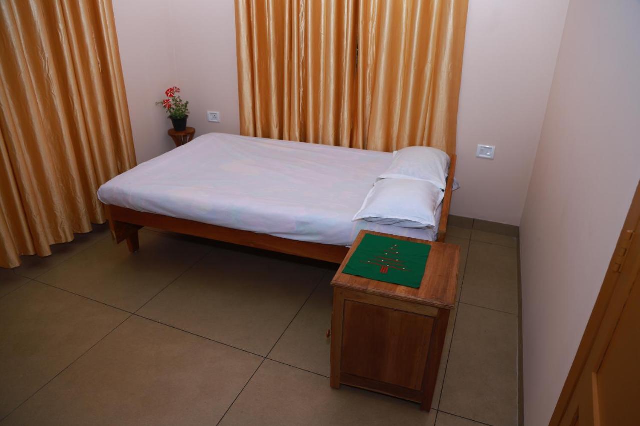 Anand Homestay Kattappana Экстерьер фото